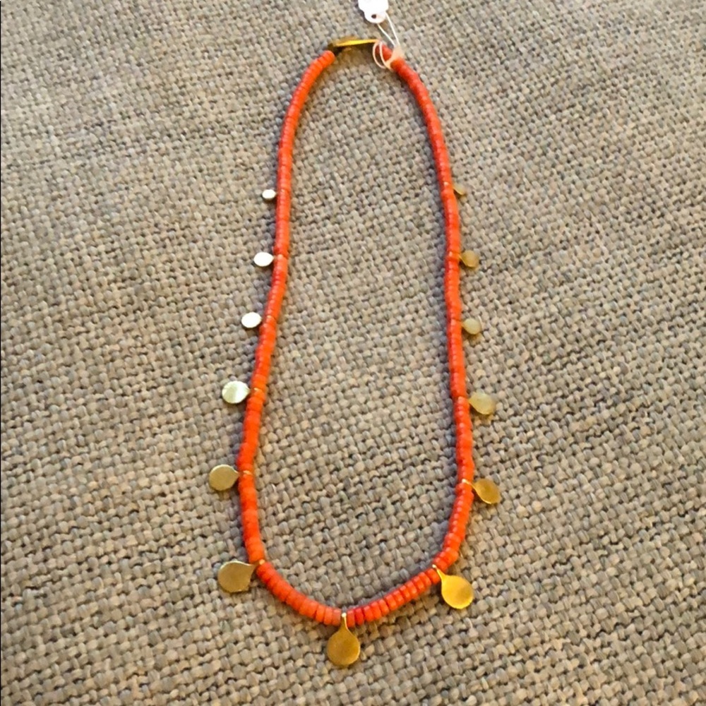 Juju Necklace - Picture 5 of 5